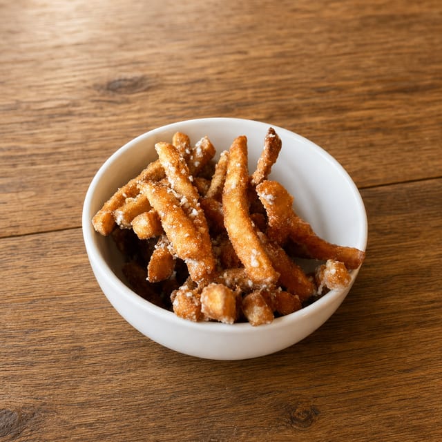 French Fries.