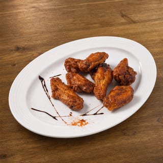 Chicken Wings (GF)