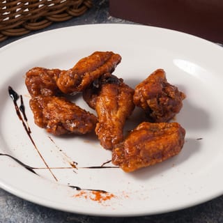 Chicken Wings (GF)