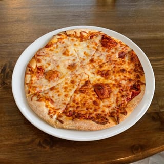 Cheese Pizza