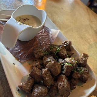 Steak Bites
