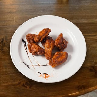 Chicken Wings (GF)