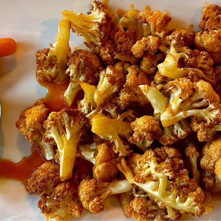 Golden French Fries: A Crispy Delight